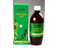Patnjali Karela Amla Juice